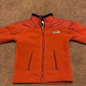 5T Fleece Jacket
